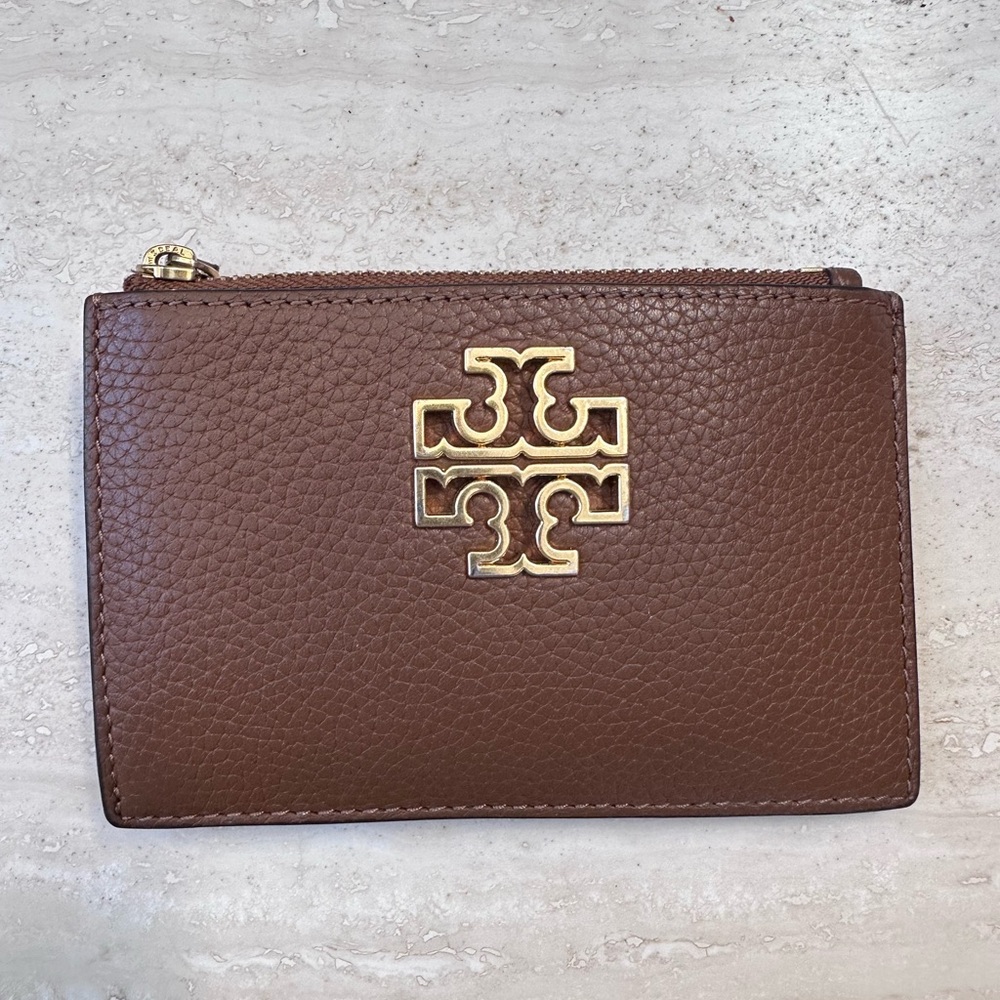 Tory Burch Wallet